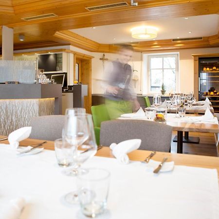 Gasthof Garni Knupfer 에힌겐 외부 사진